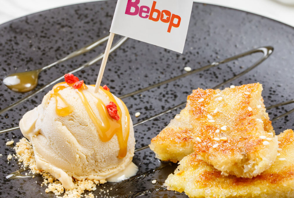 Banana Caramel