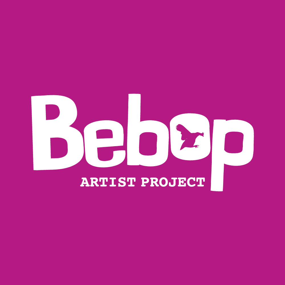 Bebop藝術家計劃