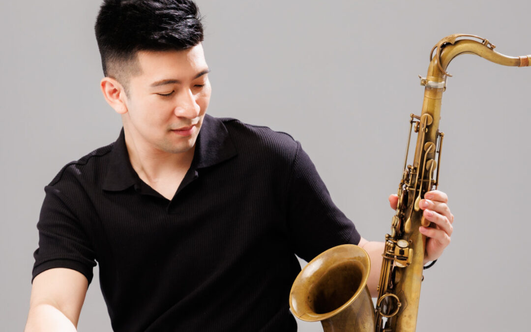 Interview with Bebop Brand Ambassador Tim Lin