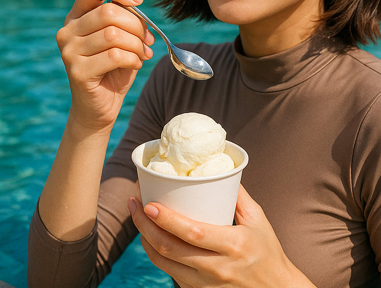 The Creamy Revolution: How Plant-Based Ice Cream Became the Future of Frozen Indulgence
