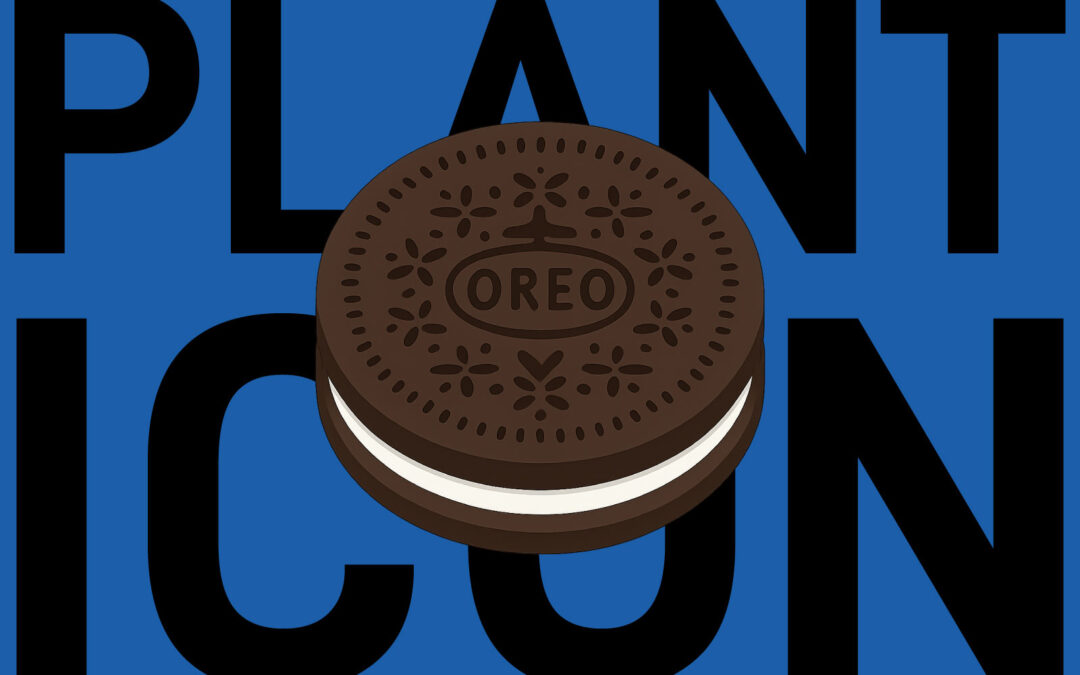 The Curious Case of the Oreo: How an Accidental Vegan Icon Changed the Way We Think About Food