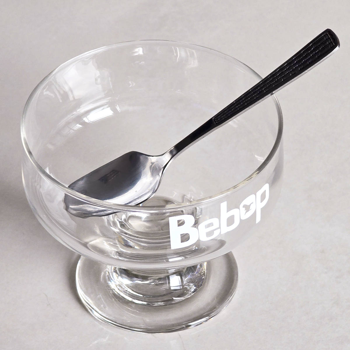 Cup & Spoon Set 杯子湯匙組